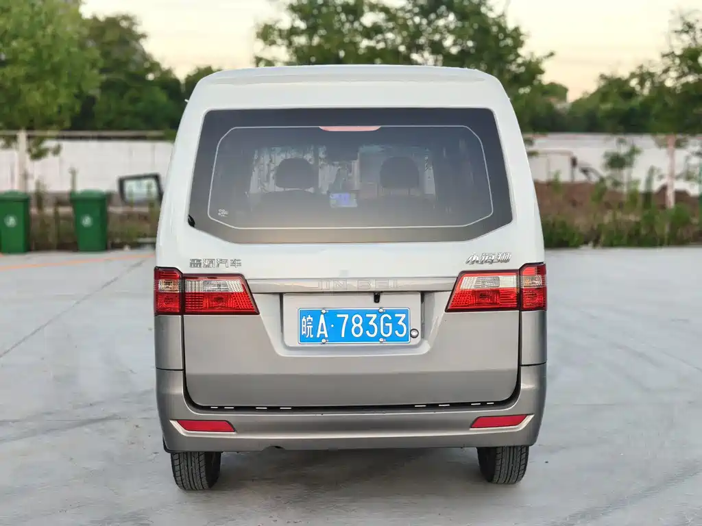 Jinbei X30 — миниатюра 5