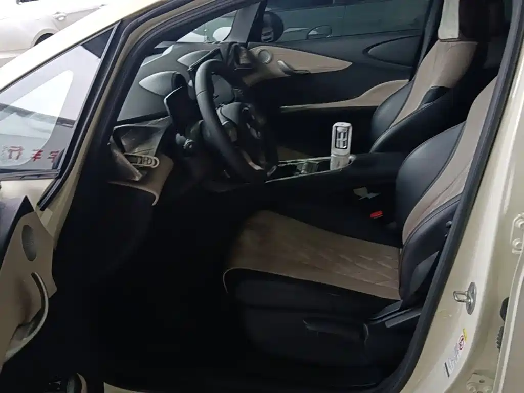 BYD Dolphin — миниатюра 15
