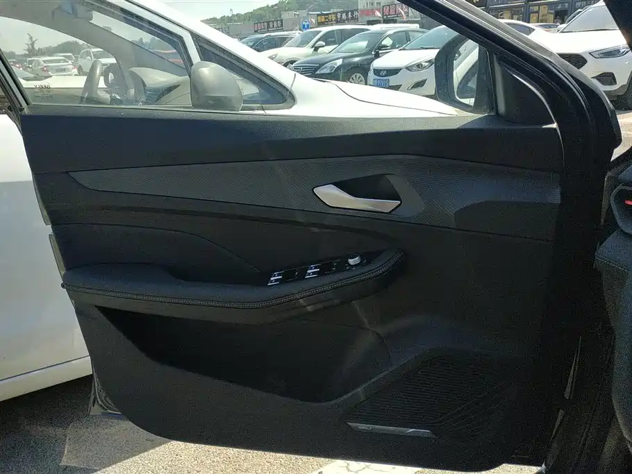 Geely Binrui 2024 COOL 1.5T DCT