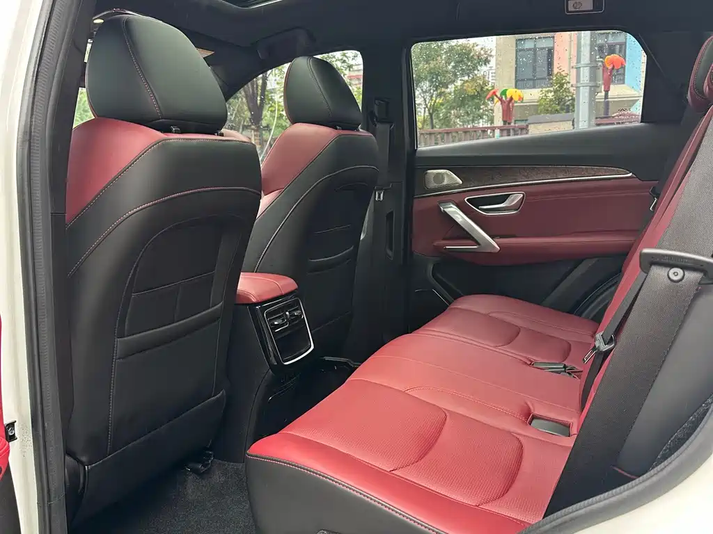 Jetour X70 PLUS — миниатюра 7