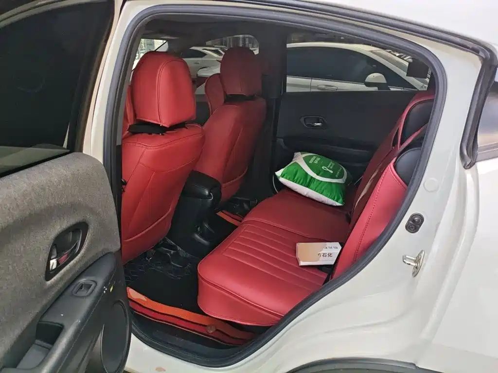 Honda XR-V — миниатюра 18