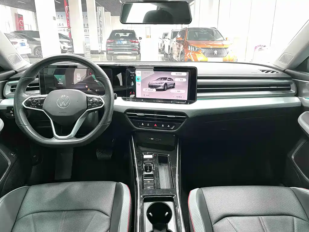 Volkswagen Lamando 2023 L 280TSI DSG