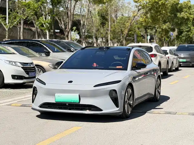 2024 Nio ET5