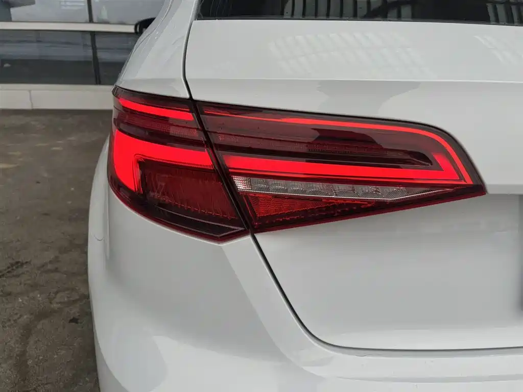Audi A3 2019 Sportback 35 TFSI Fashion VI