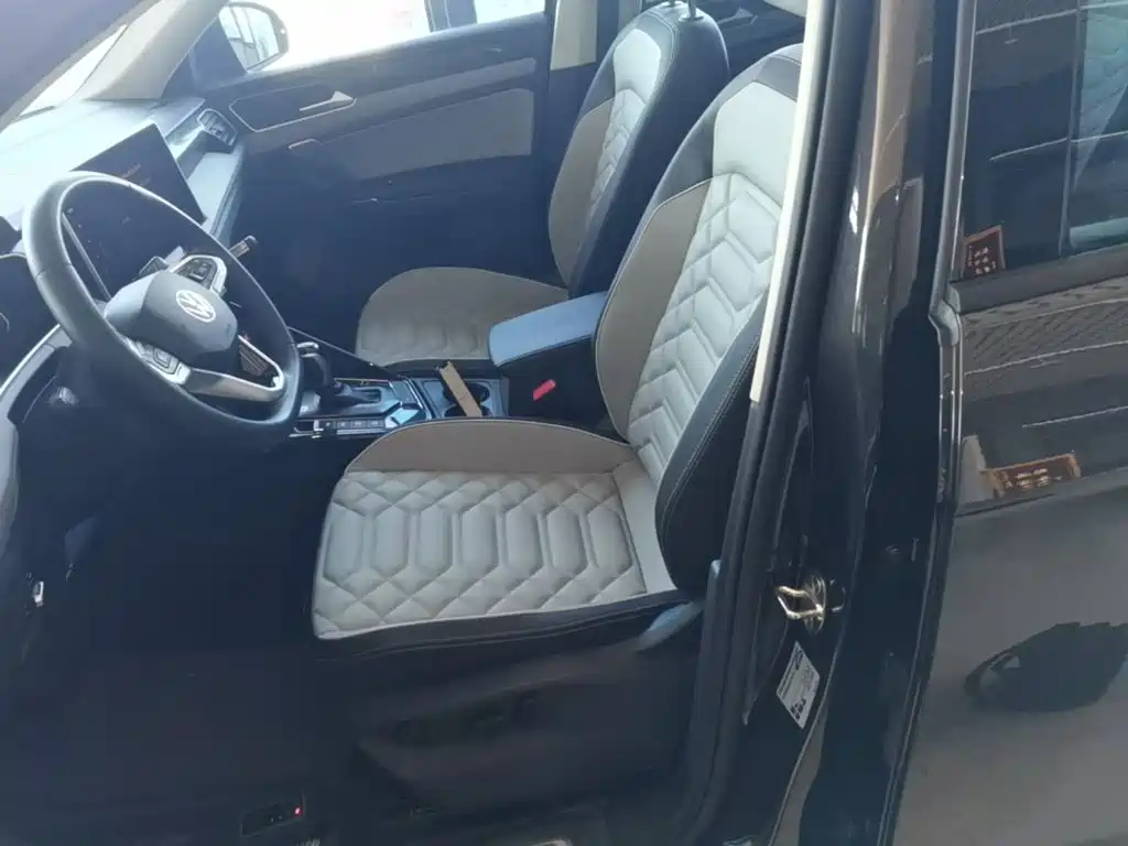 Volkswagen Tayron — миниатюра 15