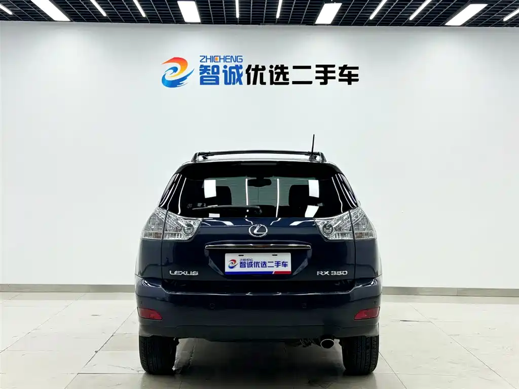 Lexus RX 2006 350