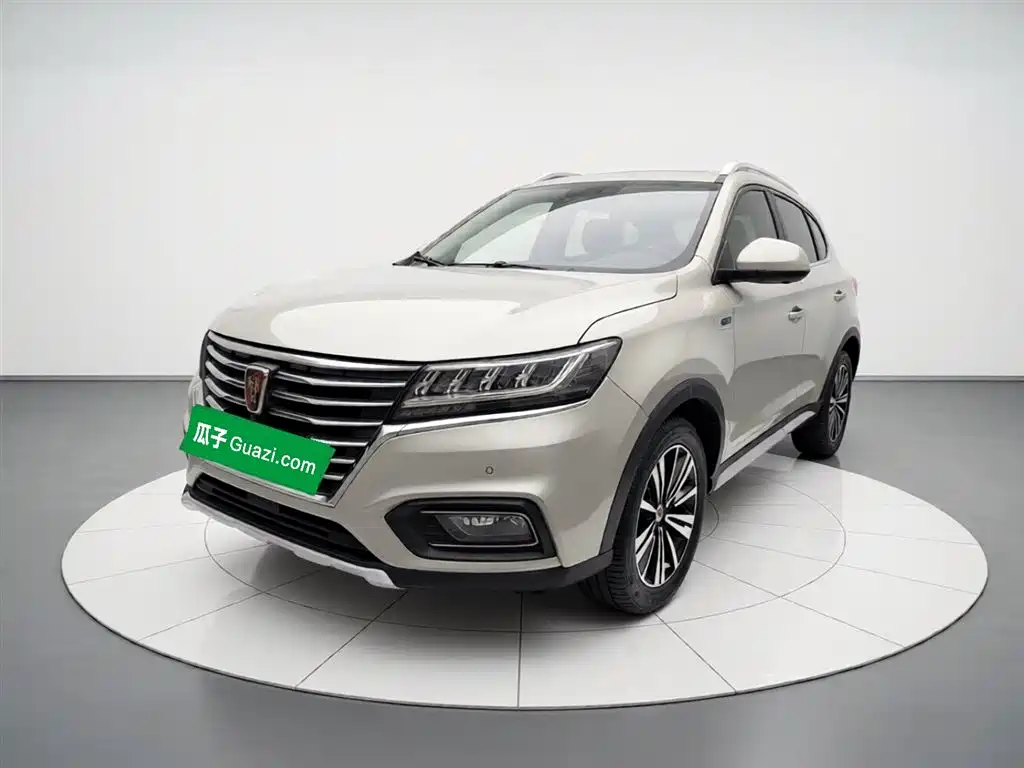 Roewe RX5 New Energy 2020