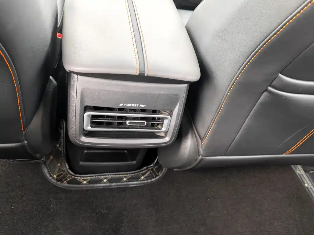 Changan Z6 2022 1.5T DCT Smart