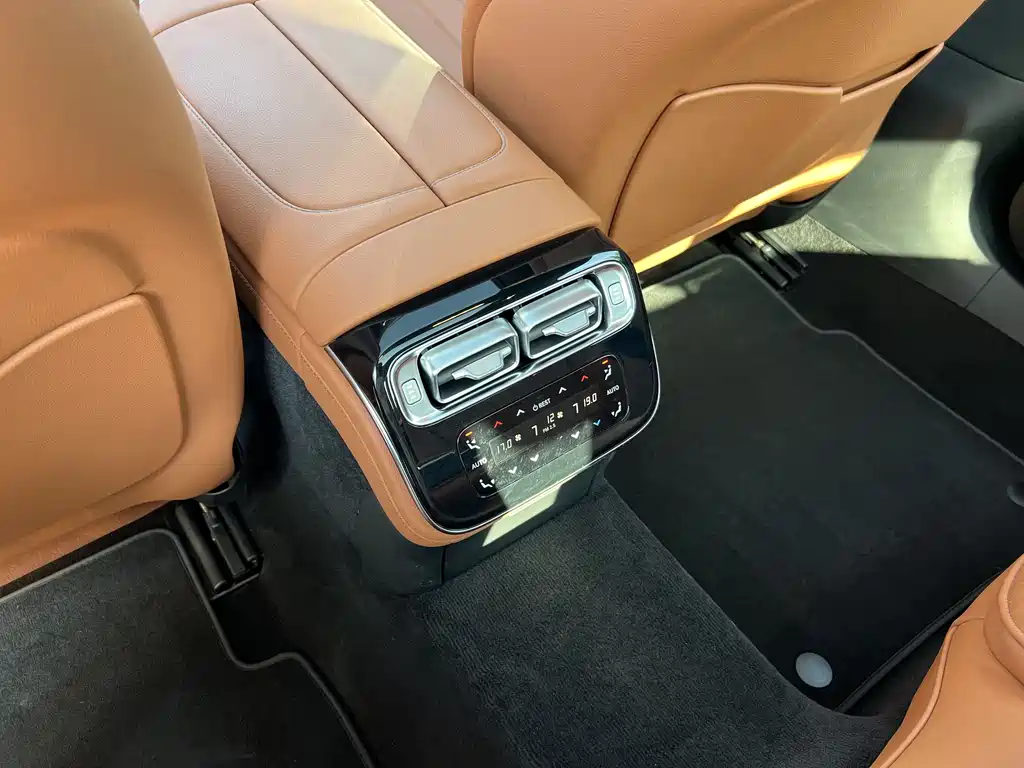 Mercedes-Benz S-Class S 2023 S 400 L