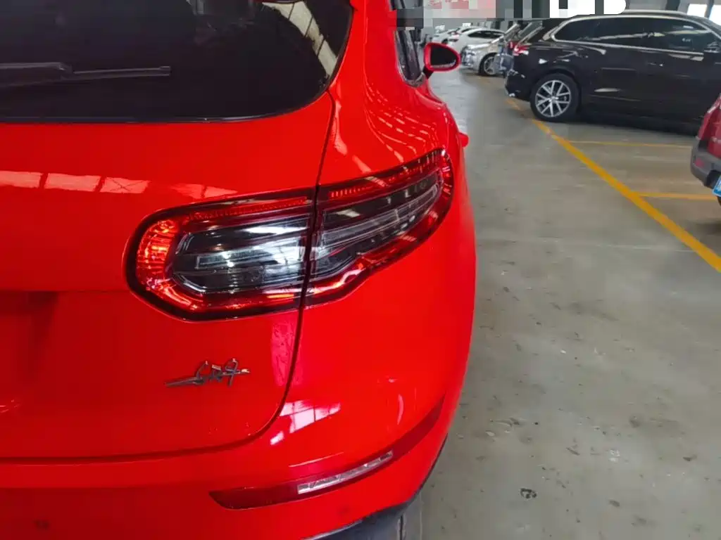 Zotye Zotye SR9 — миниатюра 8