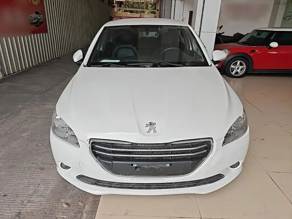 Peugeot 301 — миниатюра 3