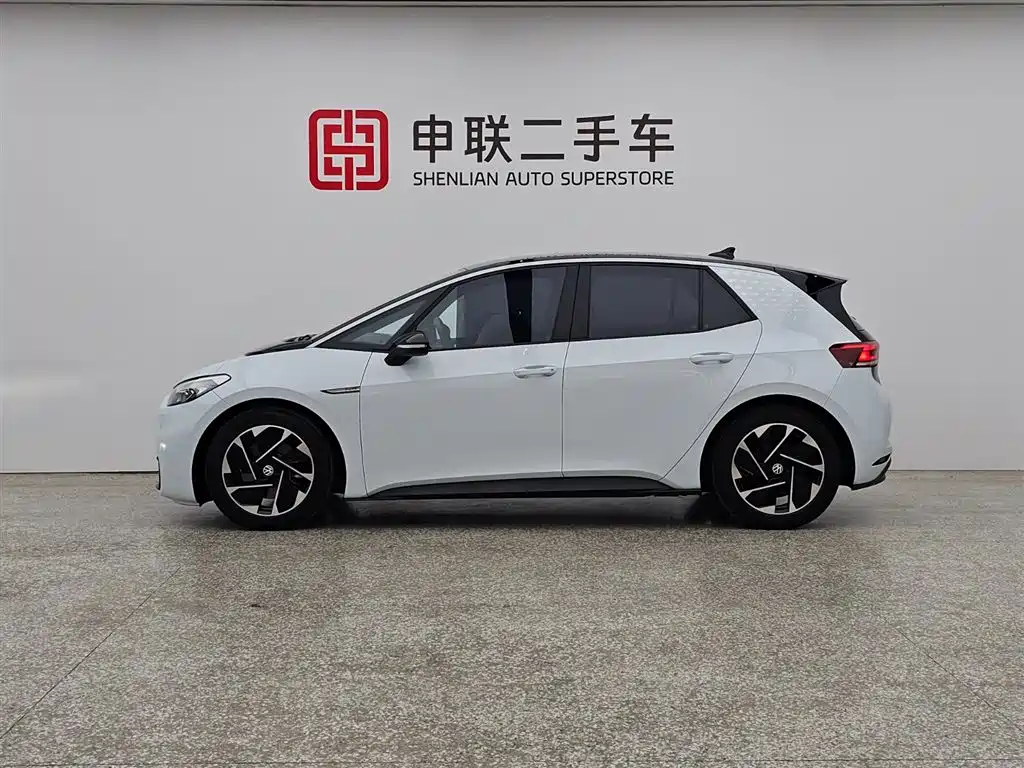 Volkswagen ID.3 2023 Smart