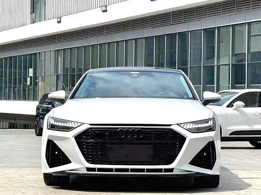 AUDI A7L