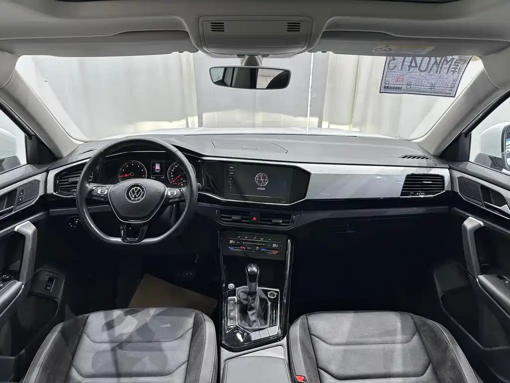 Volkswagen Tayron — миниатюра 10