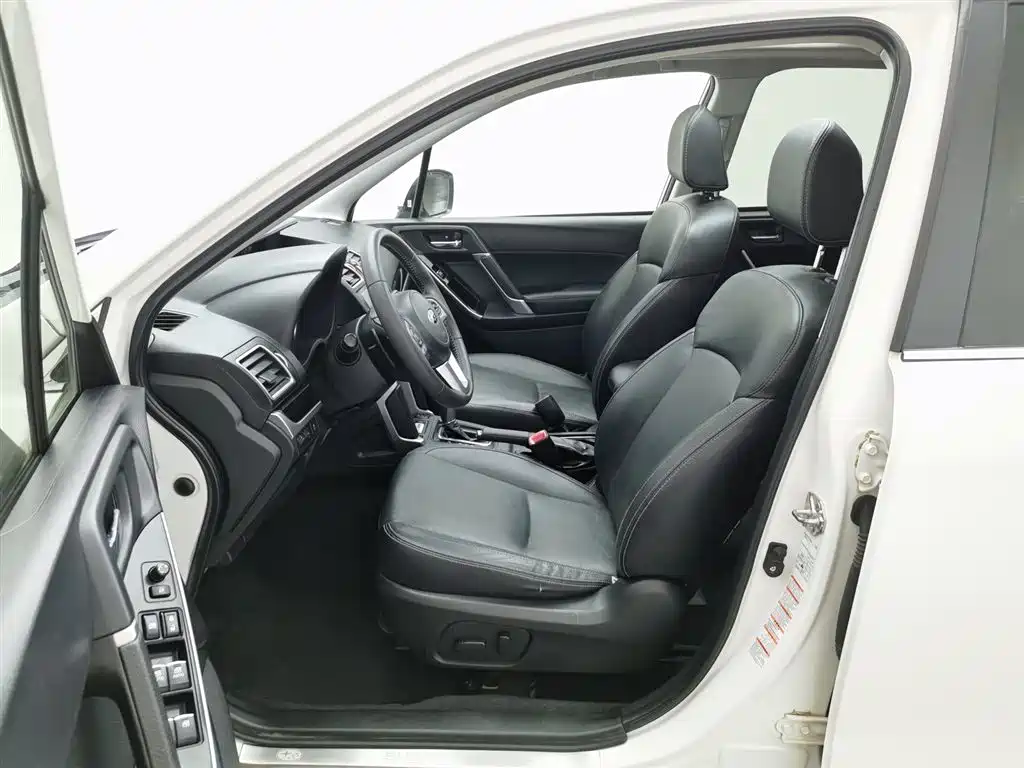 Subaru Forester 2016 2.0i Fashion