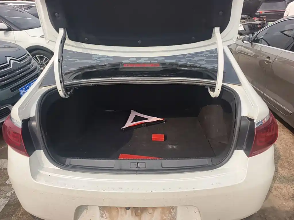 Citroen C4 — миниатюра 19
