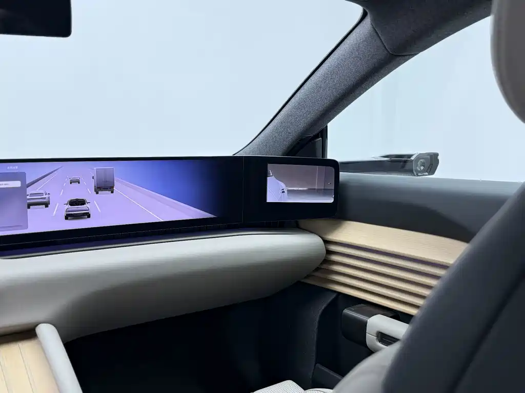 Audi E5 Sportback — миниатюра 19