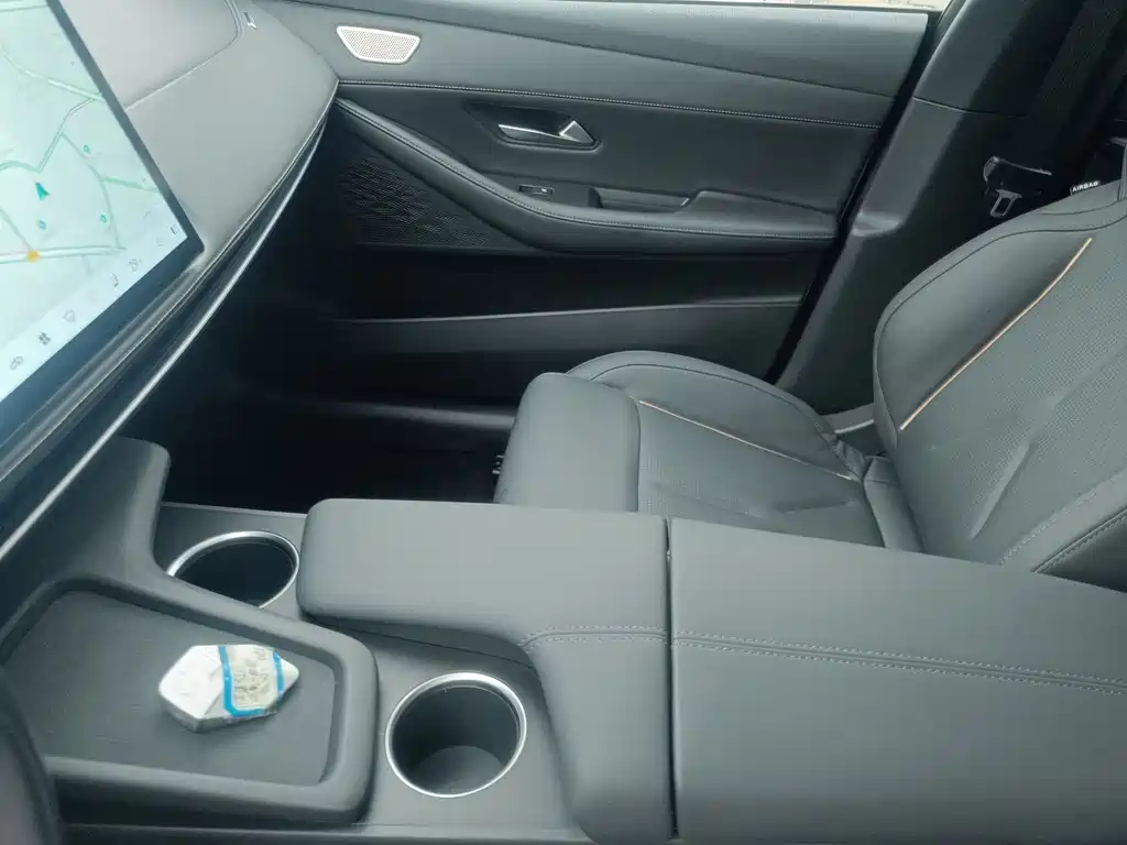 Changan Deepal DARK BLUE SL03