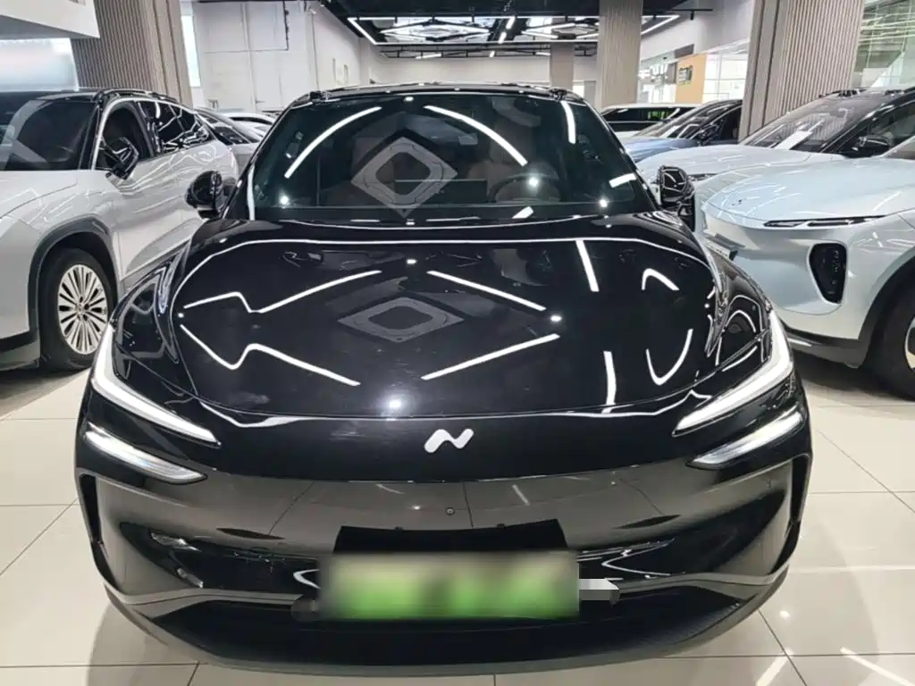 Onvo L60 2025 60kWh