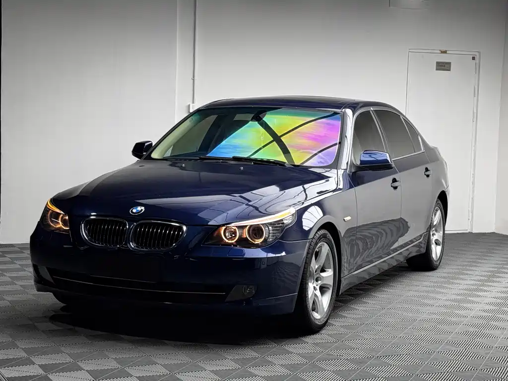 Купить BMW 5 Series