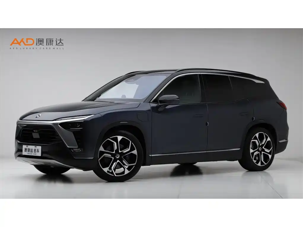 NIO NIO ES8