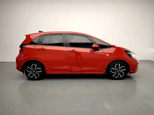 Honda Life — миниатюра 8