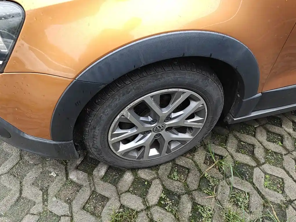 Volkswagen Polo — миниатюра 23