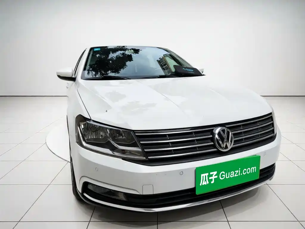 Volkswagen Lavida — миниатюра 23
