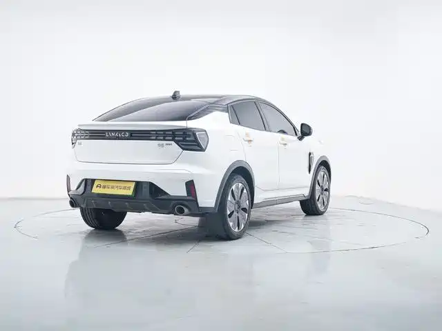 Lynk & Co 05 EM-P 2021 1.5TD PHEV HALO