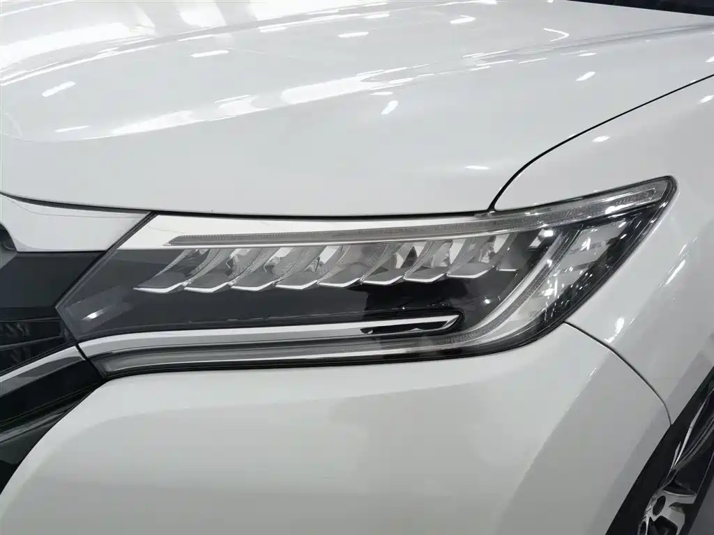 Honda UR-V 2017 370TURBO Premium V