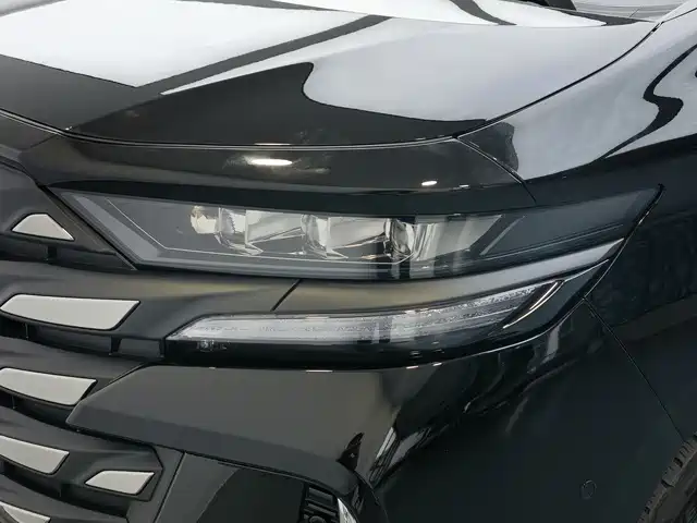 Toyota Vellfire 2023 2.5L HV