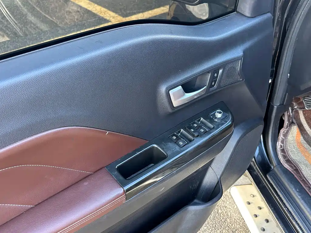 GREAT WALL FENGJUN 7