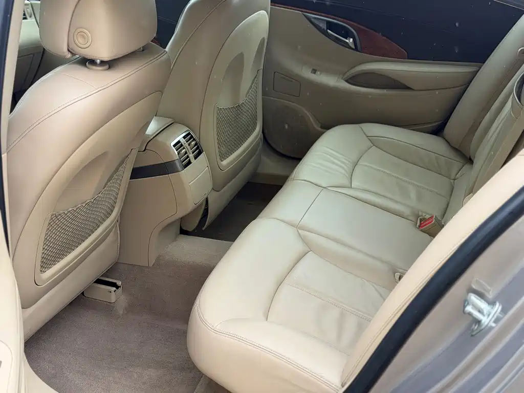Buick LaCrosse — миниатюра 6