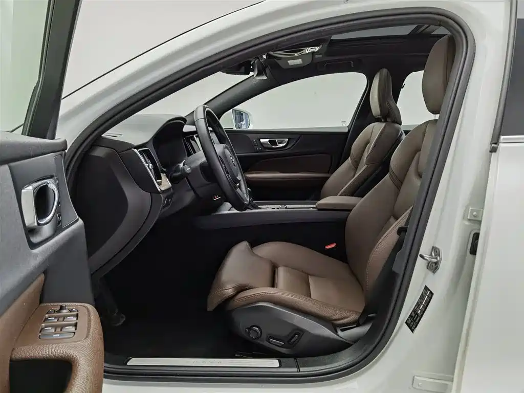 Volvo S60 — фотографии объявления, Фото 10