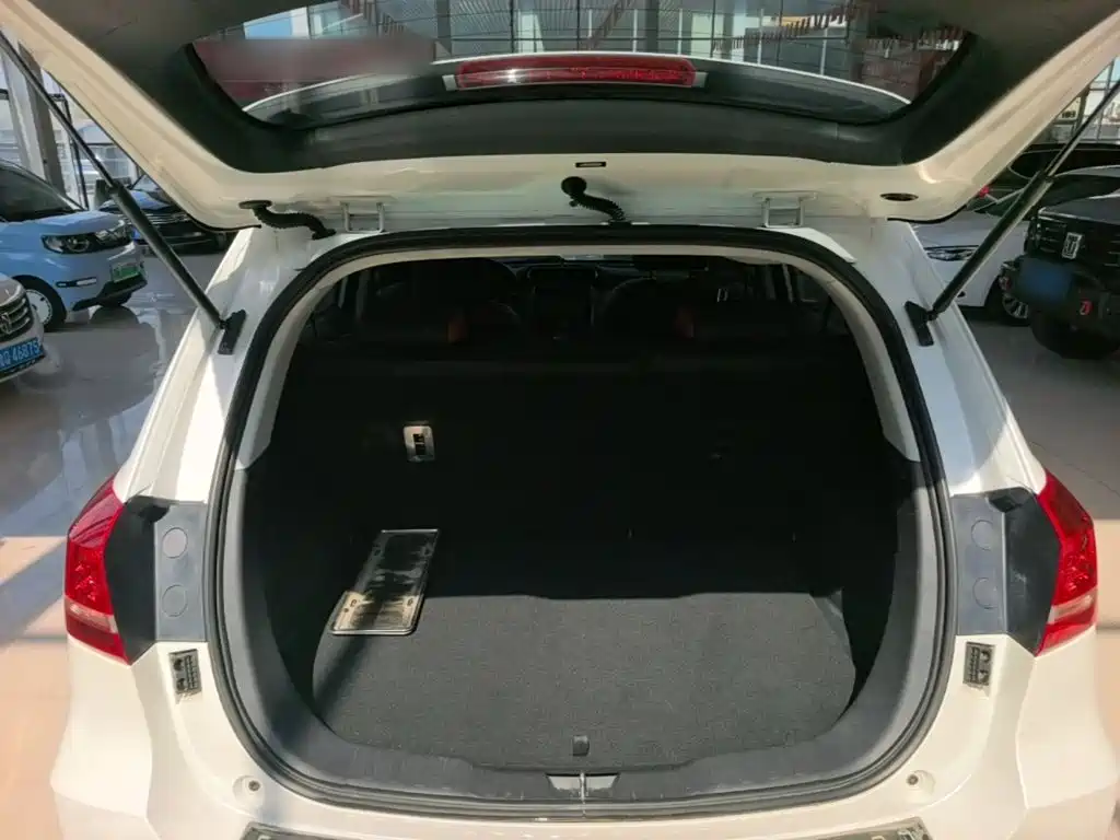 Haval H2 — миниатюра 19