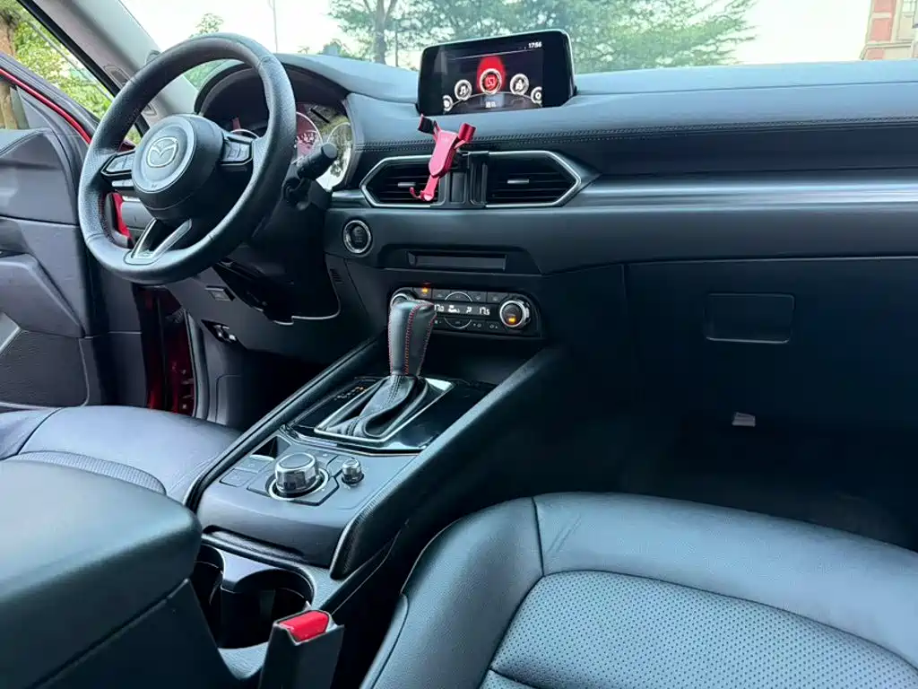 Mazda CX-5 — миниатюра 10