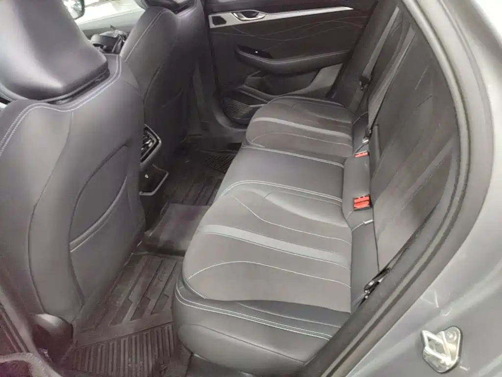 Geely Xingrui — миниатюра 17