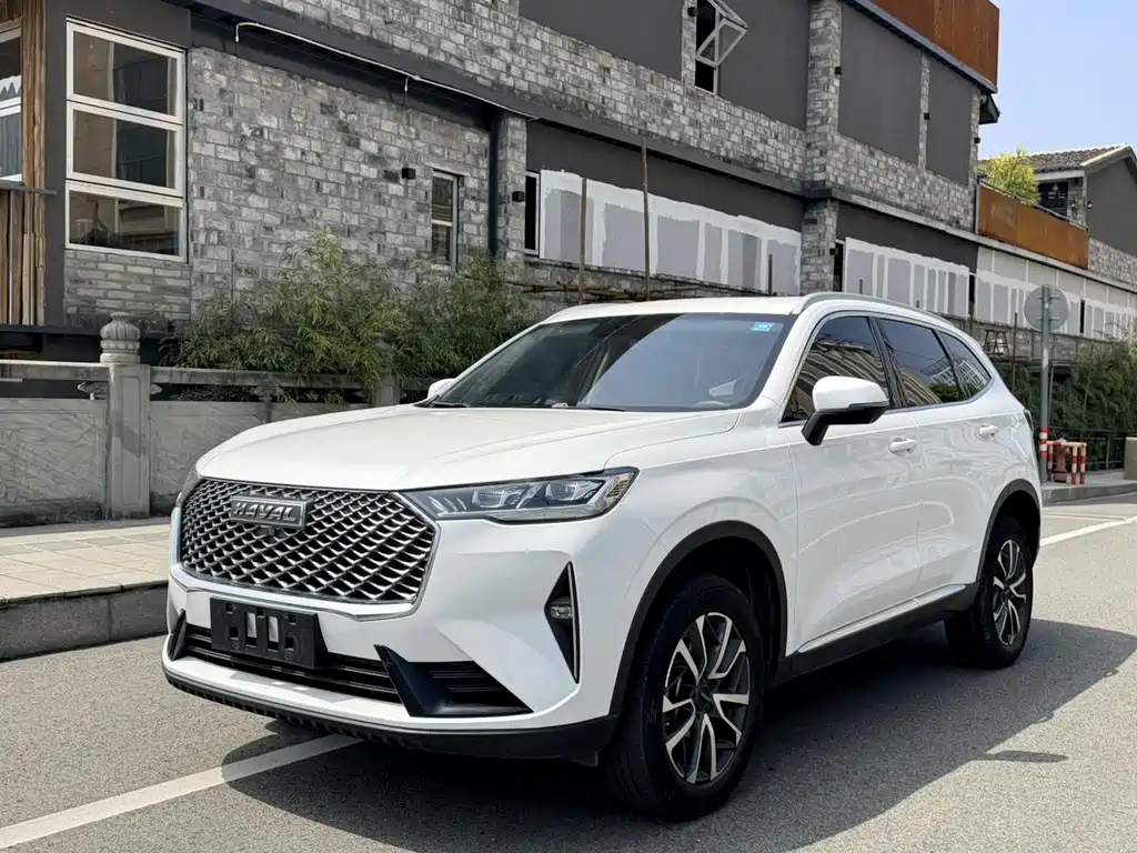 Haval H6 2023
