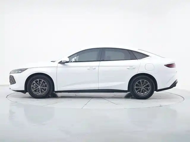 BYD Qin L L 2024 DM-i 80KM Lead