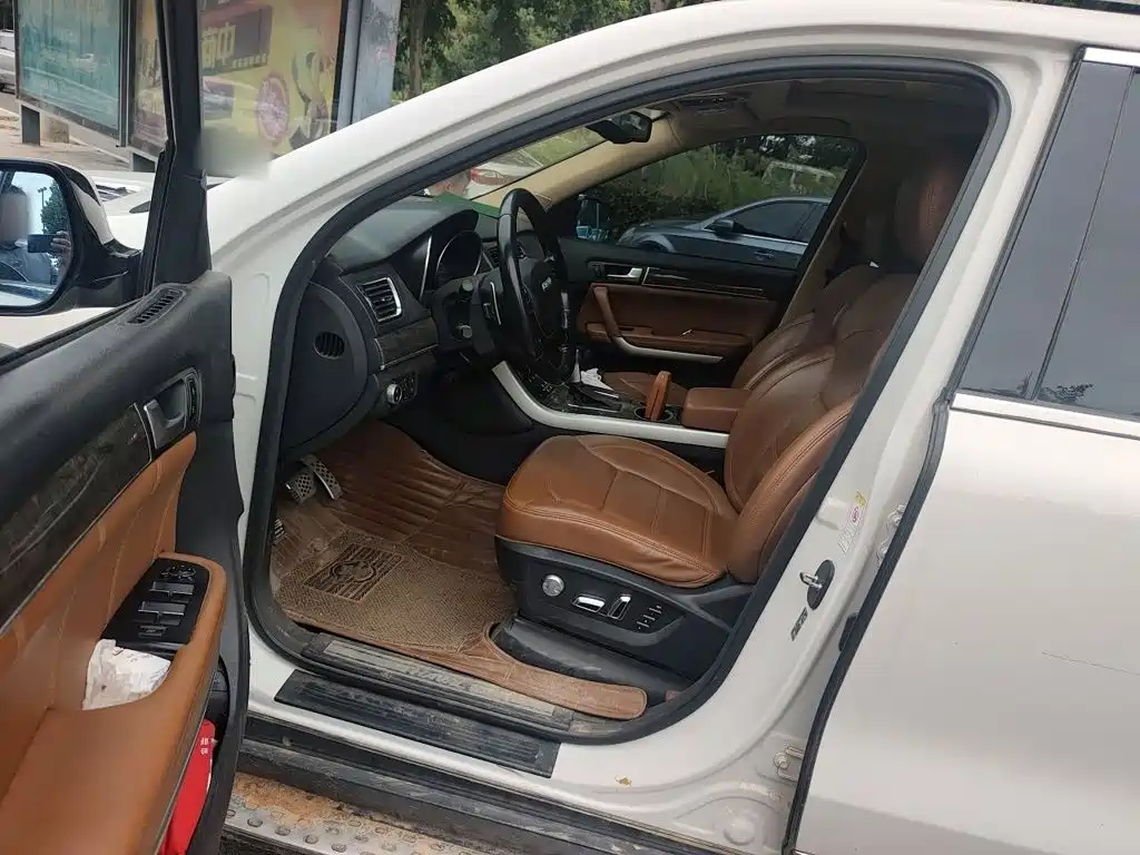 Haval H8 — миниатюра 17