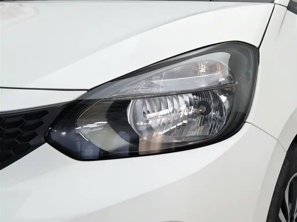 Honda Fit 2021 1.5L CVT