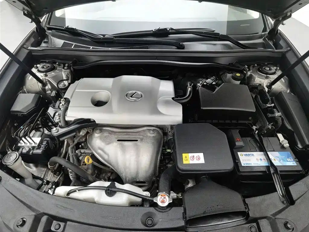 Lexus ES 2015 250 Elegant