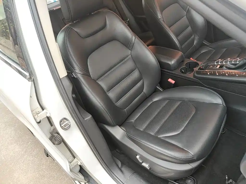 Zotye Zotye SR9 — миниатюра 25