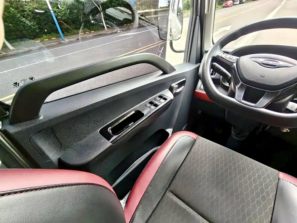 Foton Новый источник энергии для Changsing M — миниатюра 15
