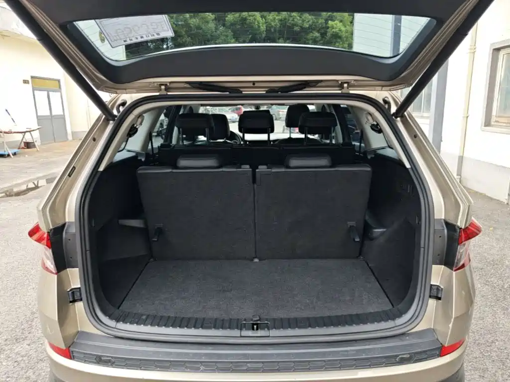 Skoda Kodiaq — миниатюра 19