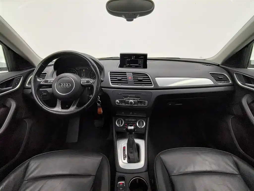 Audi Q3 2016 30 TFSI