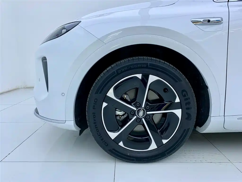 Shangjie H5 2025 Max