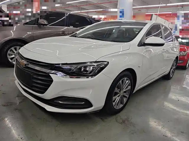 Chevrolet Monza