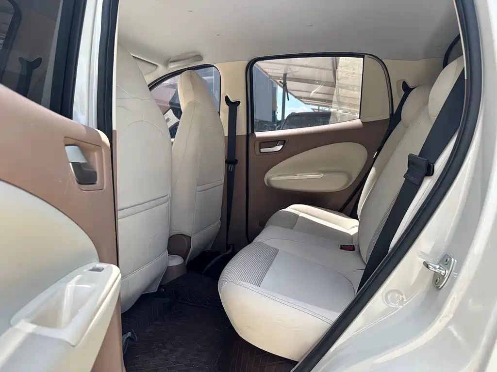 Wuling Mini EV MINIEV 2025