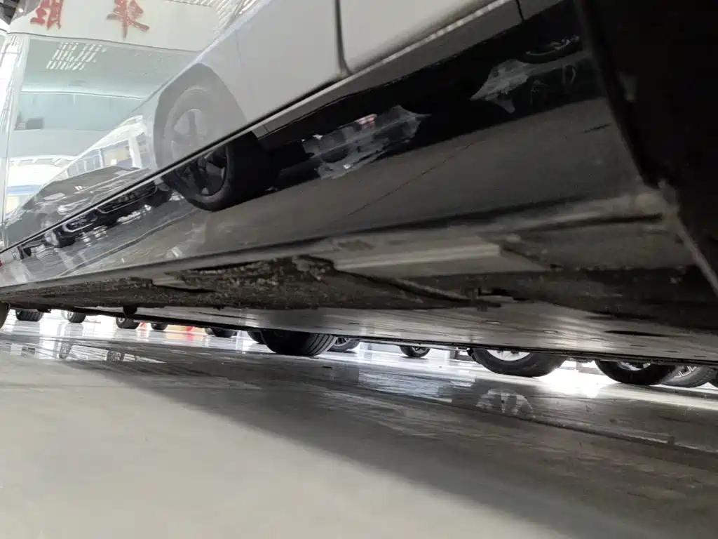 Li Auto Li MEGA — миниатюра 22